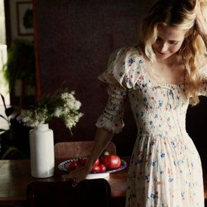 DÔEN Bijou Dress (S)